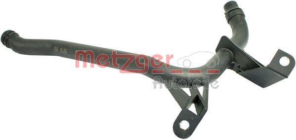 Tube de refroidissement METZGER ref. 4010062